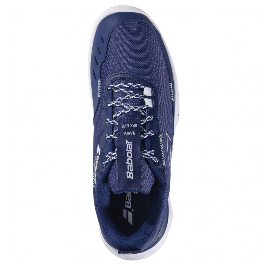 バボラ SFX Evo Sand Grass Men エスエフエックス エボ サンドグラス M