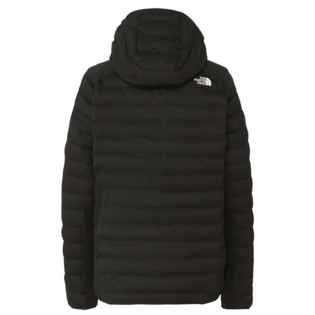 ザ・ノースフェイス メンズ 陸上/ランニング 高機能保温 ウインド