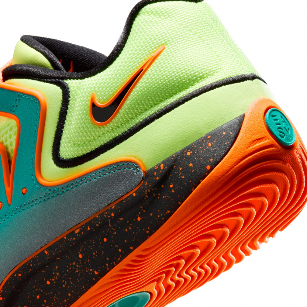 ナイキ KD18 NRG EP HV1994-301 ケビン・デュラント メンズ レディス