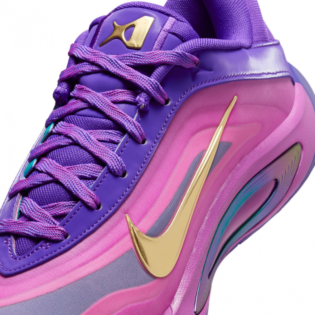 ナイキ A ONE EP FZ8606-500 エイジャ ウィルソン シグネチャーモデル