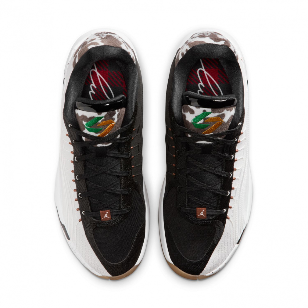 ジョーダン LUKA 4 Gone Ranching PF ルカ 4 Gone Ranching PF IB7904