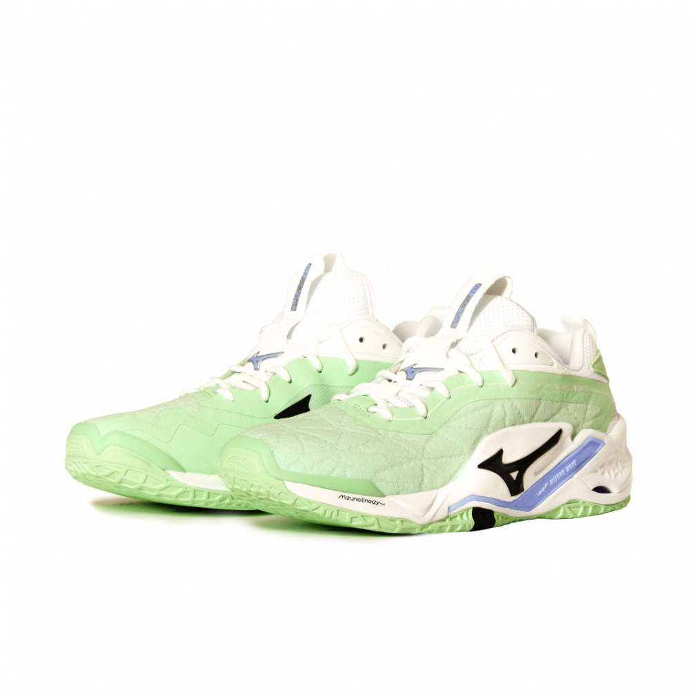 ミズノ WAVE STEALTH NEO 2 ウエーブステルス NEO 2 X1GA240086 メンズ