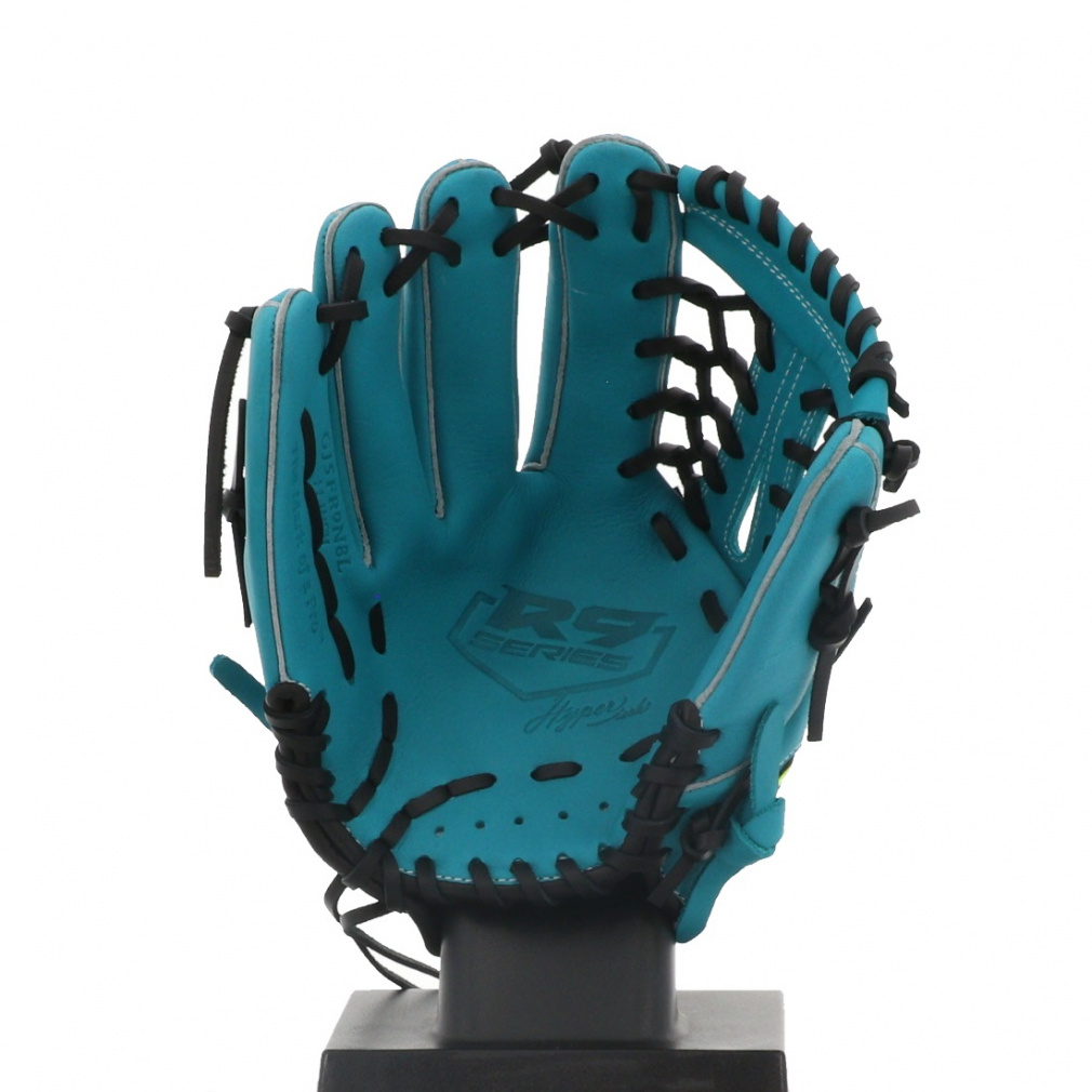 ローリングス ジュニア HYPER TECH R9 SERIES オールラウンド用 左投用