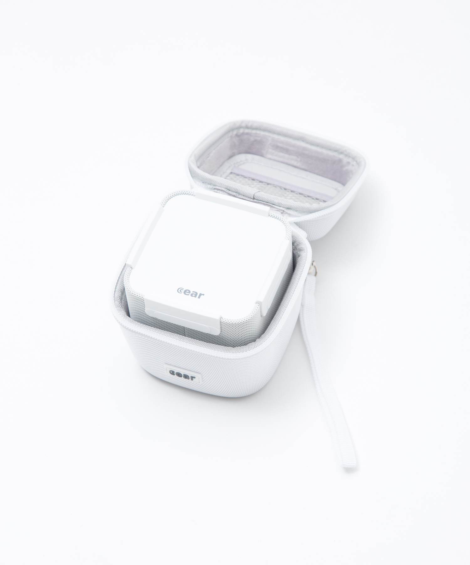 Cear pave（シーイヤーパヴェ）商品詳細ページ / Cear pave BTスピーカー