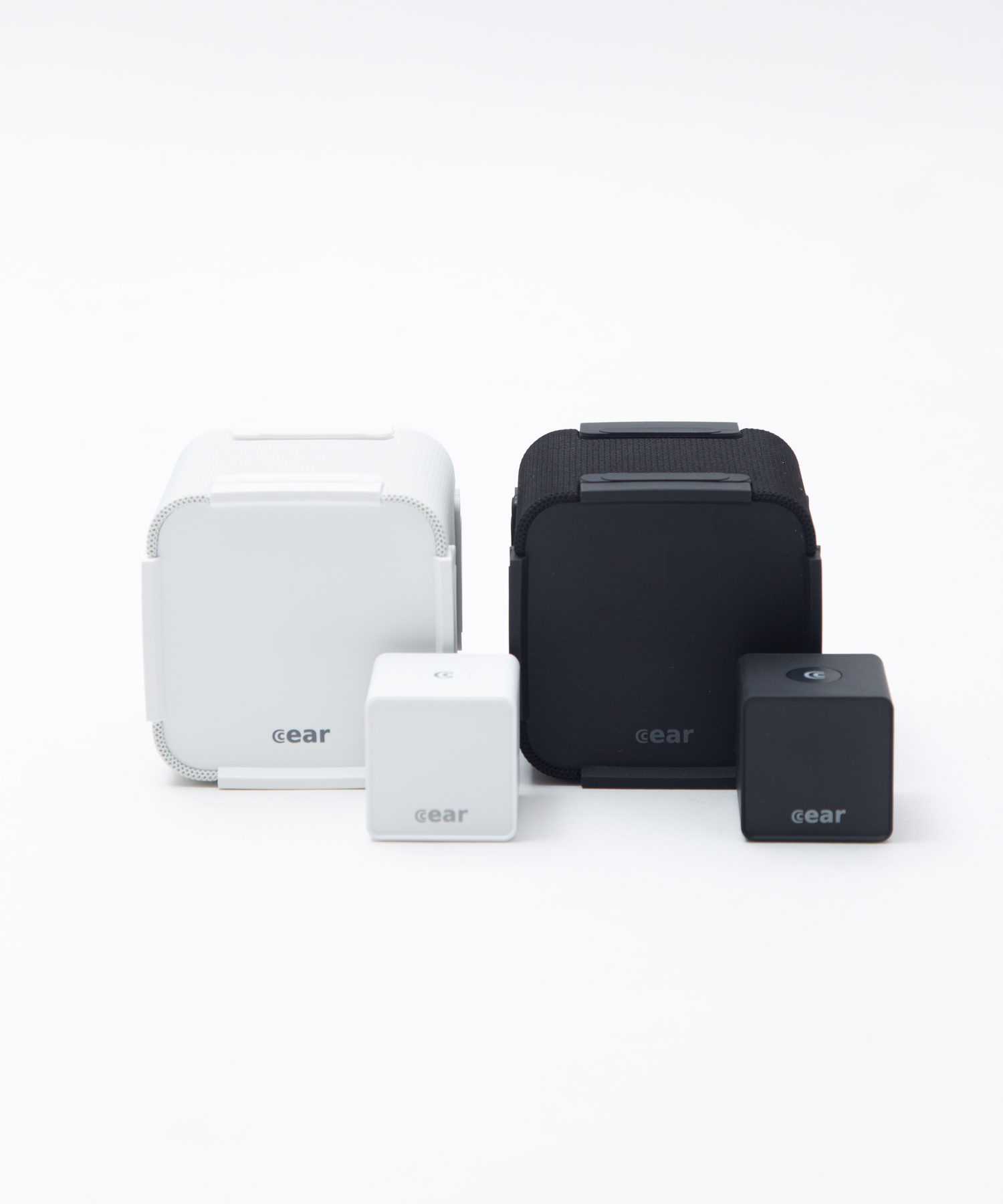 Cear pave（シーイヤーパヴェ）商品詳細ページ / Cear core