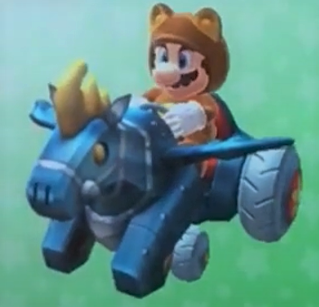 マッハペガサス - マリオカート 歴代マシン図鑑 - atwiki（アットウィキ）