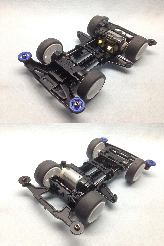 SUPER TZ - ミニ四駆 @ VIP Wiki 再 - atwiki（アットウィキ）