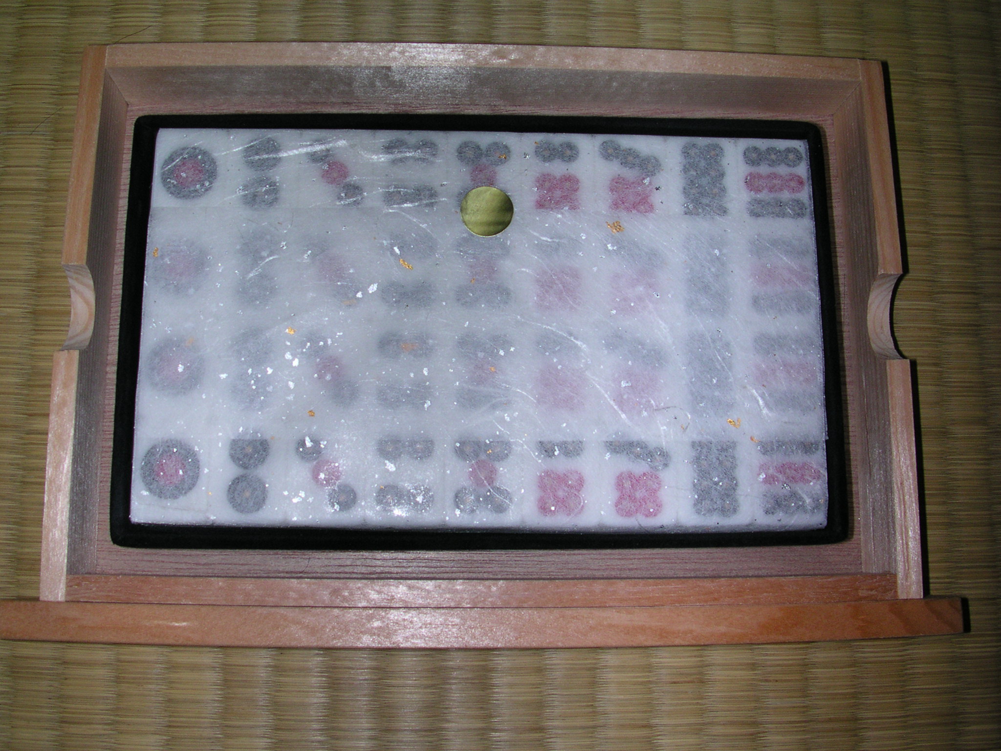 光龍（黒蘇州） - 麻雀牌Wiki - atwiki（アットウィキ）