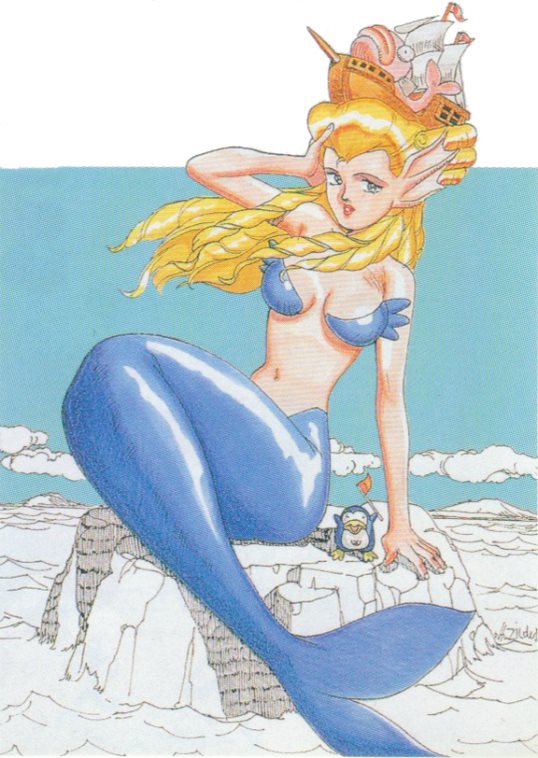 ニール＆イライザ - ニコニコMUGENwiki - atwiki（アットウィキ）