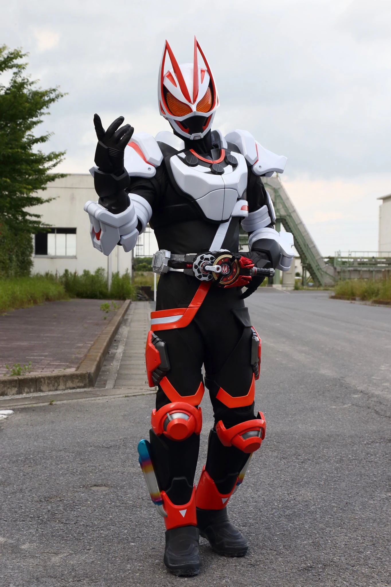仮面ライダーギーツ - ニコニコMUGENwiki - atwiki（アットウィキ）