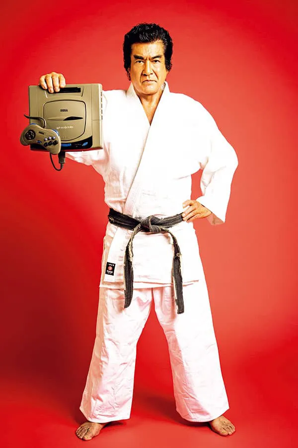 せがた三四郎 - ニコニコMUGENwiki - atwiki（アットウィキ）