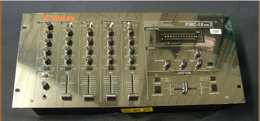 PMC-15（MkⅡ,A,SL） - DJ/ﾀｰﾝﾃｰﾌﾞﾘｽﾞﾑ@まとめwiki - atwiki（アット