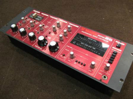 PMC-26 - DJ/ﾀｰﾝﾃｰﾌﾞﾘｽﾞﾑ@まとめwiki - atwiki（アットウィキ）