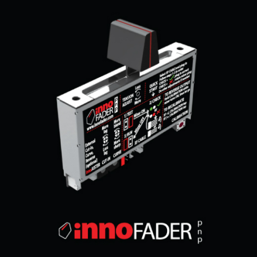 Innofaderシリーズ - DJ/ﾀｰﾝﾃｰﾌﾞﾘｽﾞﾑ@まとめwiki - atwiki（アットウィキ）