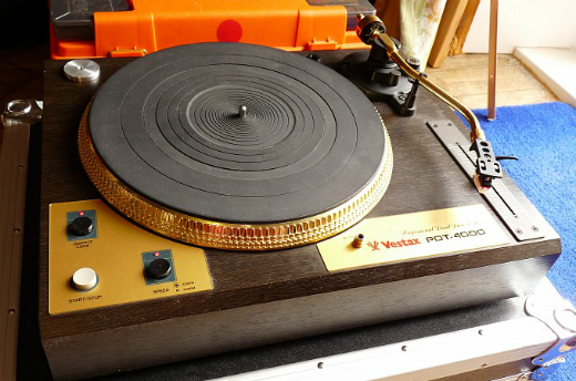 PDT-4000 - DJ/ﾀｰﾝﾃｰﾌﾞﾘｽﾞﾑ@まとめwiki - atwiki（アットウィキ）