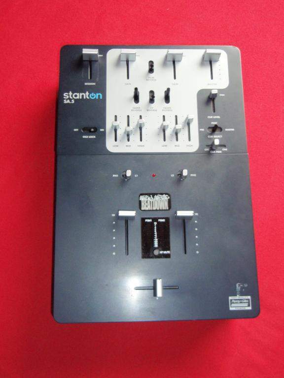 SA.5 - DJ/ﾀｰﾝﾃｰﾌﾞﾘｽﾞﾑ@まとめwiki - atwiki（アットウィキ）