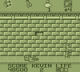 ホーム・アローン（アルトロン） - 「GBのゲーム制覇しましょ」の