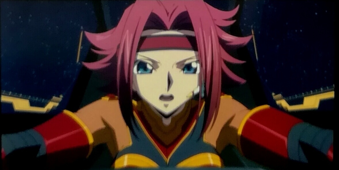 新品】【超レア】劇場版 コードギアス 復活のルルーシュ 入場者特典 6