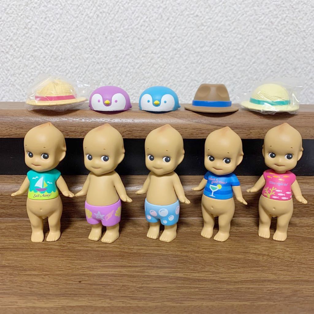 ソニーエンジェル サマーシリーズ カリビアンバージョン2016