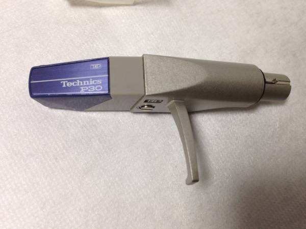 Technics SH-80S+EPC-P30 T4P規格をユニバーサルシェル Technics SH