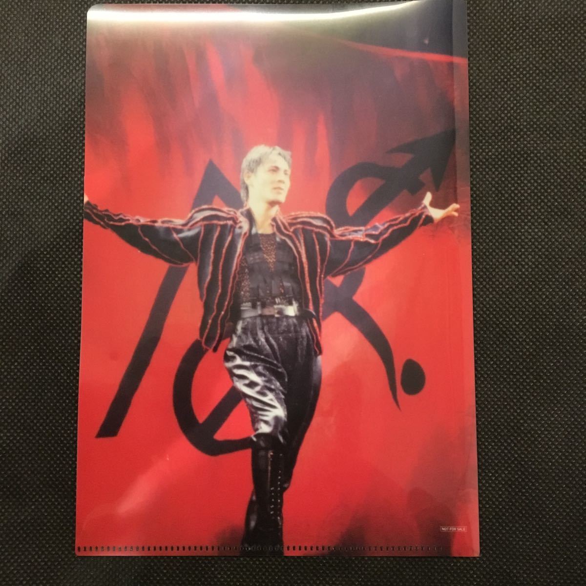 氷室京介/NEO FASCIO TURNING POINT 氷室京介/NEO FASCIO TURNING