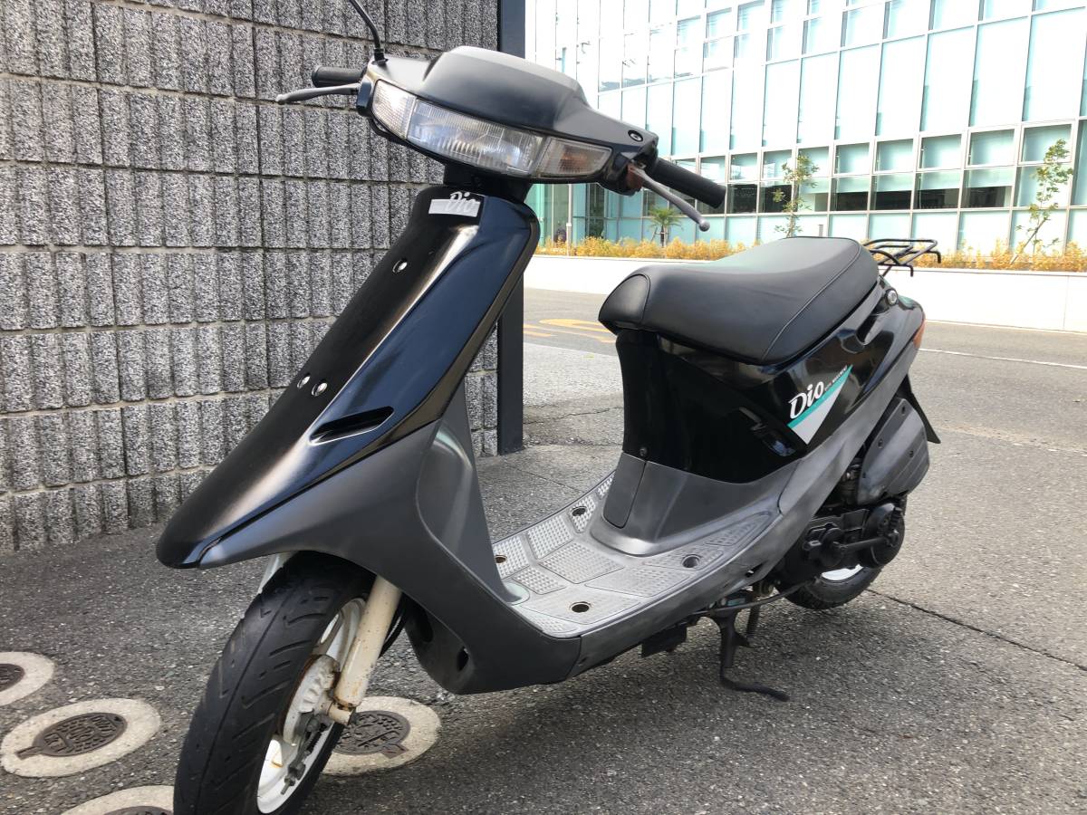 当時物レーザーストロボブルー2個検索AF18ディオ/旧dio/クレタク/AF09