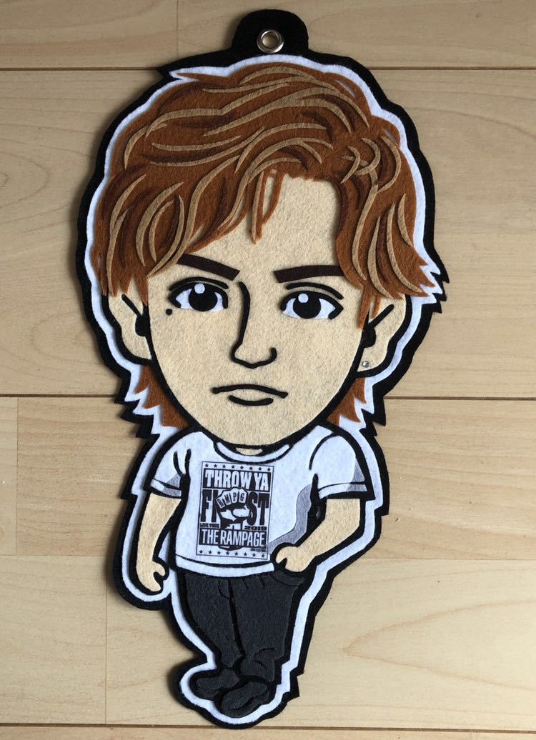 吉野北人フェルト 吉野北人 クッション 公式通販