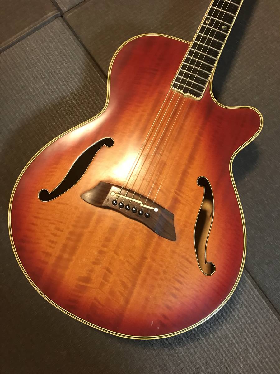 Takamine NPT-010 NC 動作確認済み タカミネ 長渕剛 格安！ Takamine