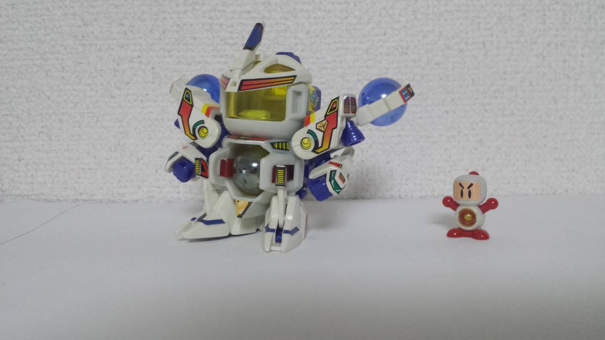 ビーダマン 爆外伝 ガイアコスモバージョン ガイアボンバーファイター