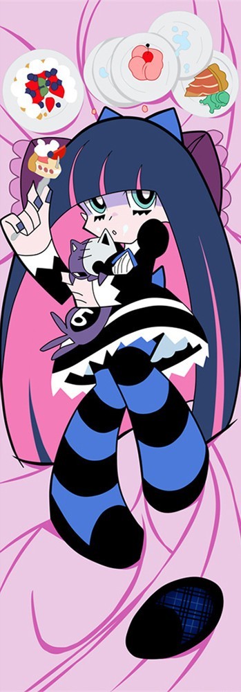 新品】1円スタート☆Y-74010【パンティ&ストッキングwithガーター