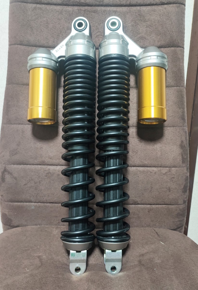 ADV150純正サスペンション 2本セット 【公式通販】