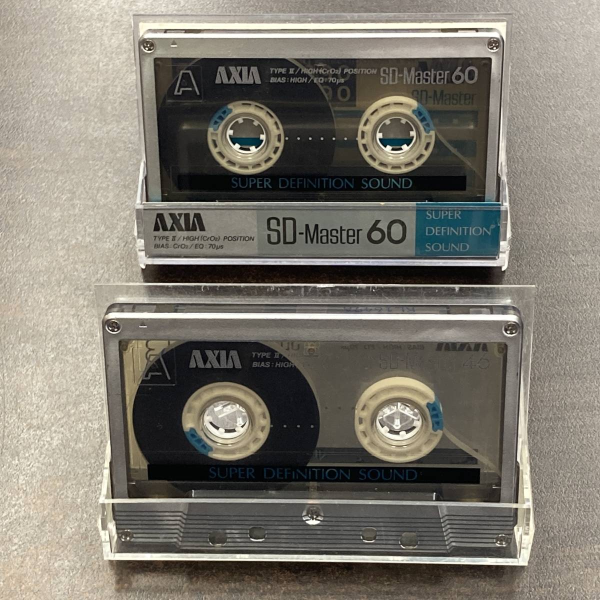 まとめて希少】AXIA K L メタルポジション まとめて希少】AXIA K L