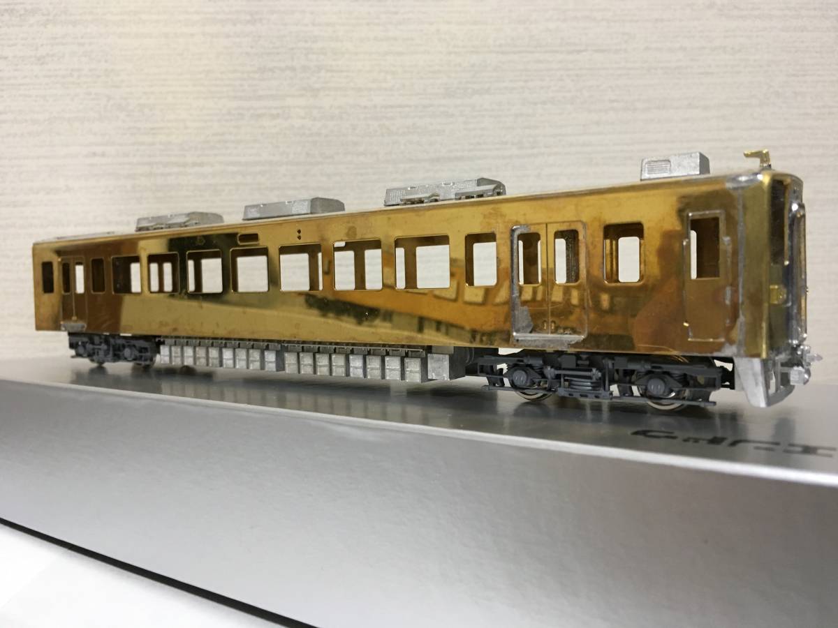 様 洛陽舎 東武6050系 4両編成 未完成品 ジャンク 2026年最新】東武