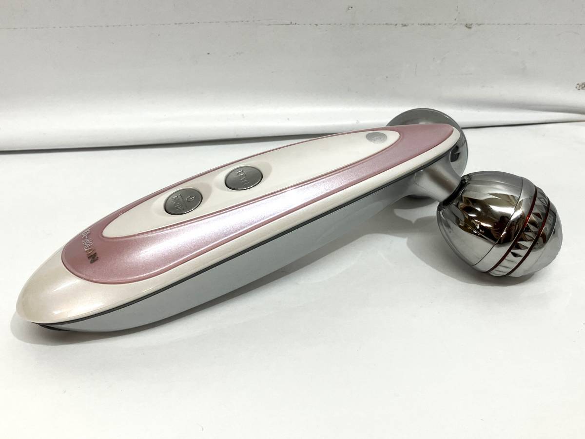 ヤーマン YA-MAN RFボーテ トルネードRFローラー エクストラ Amazon.co