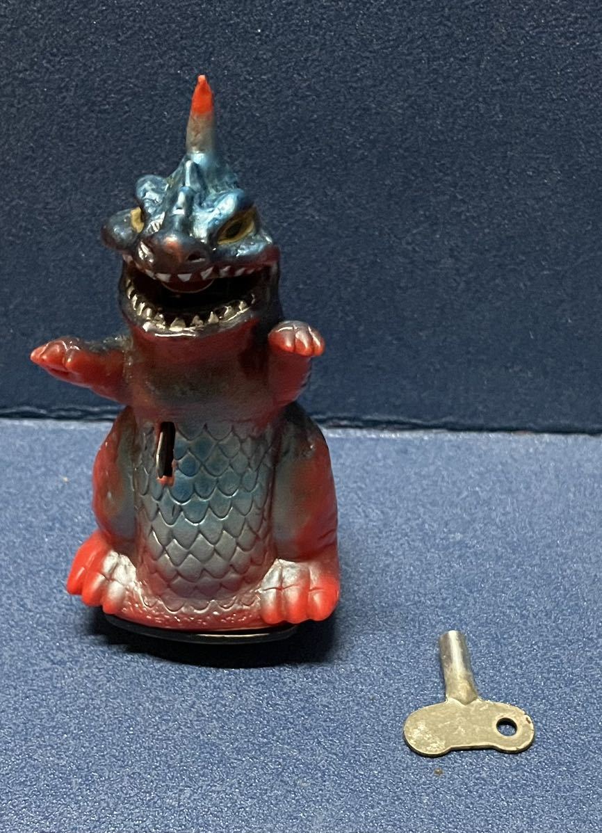 trash goodz 二本角怪獣 パチ怪獣 ゾルメン izumonster 【公式通販】