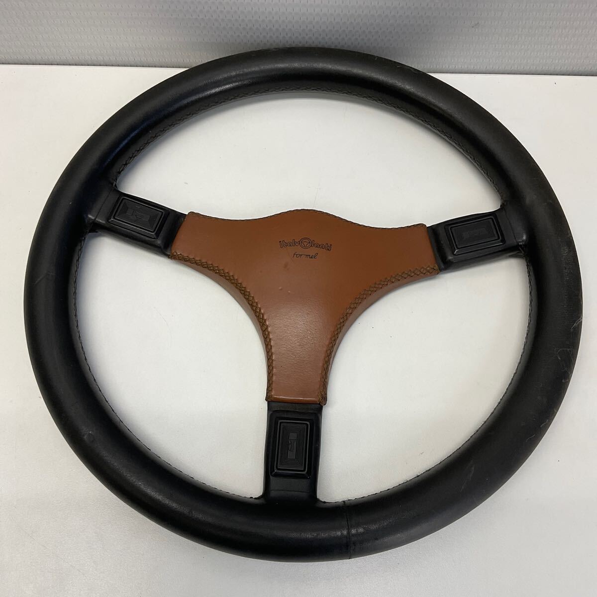 6317 italvolanti イタルボランテ フォーメルFormel 35Φ 6317