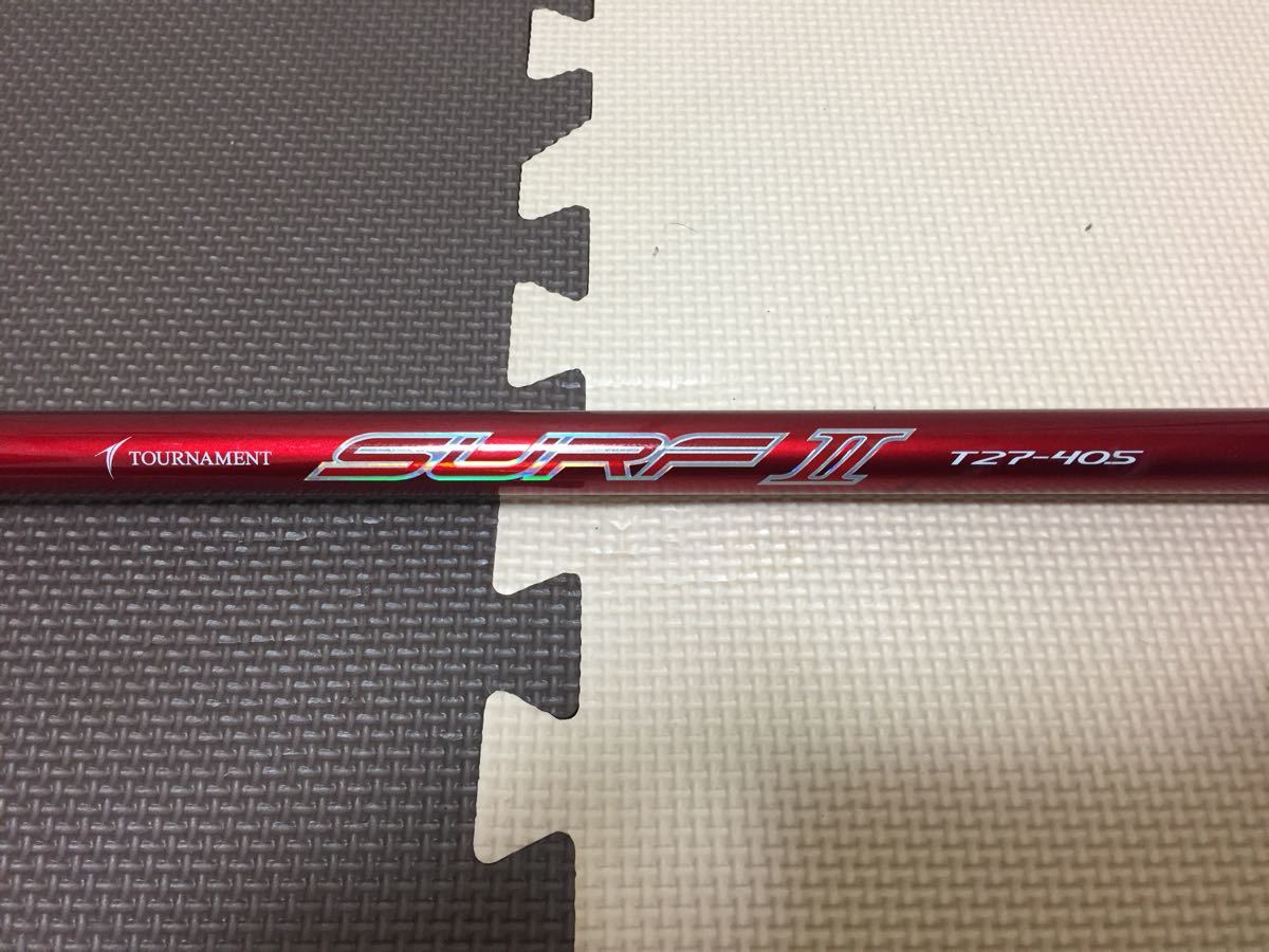 Daiwa ダイワ トーナメントサーフ2 T27-405 TOURNAMENT ダイワ
