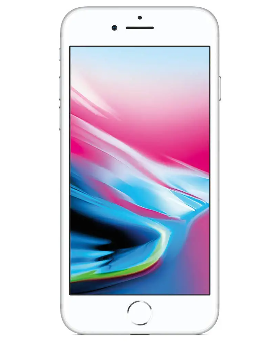 Apple iPhone 8 - 64GB - (Unlocked) Silver *Brand New in Box | eBay