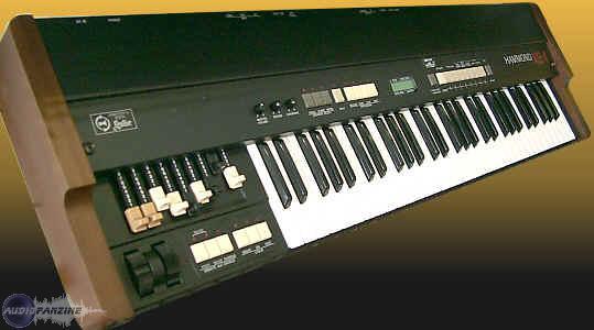 XB-1 - Hammond XB-1 - Audiofanzine