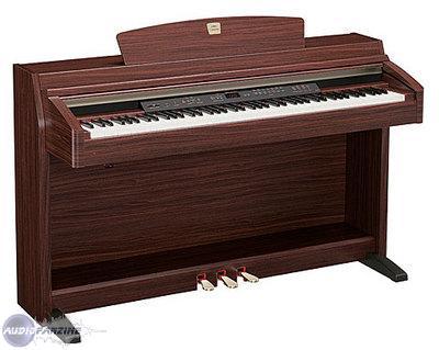 Clavinova CLP-230 - Yamaha Clavinova CLP-230 - Audiofanzine