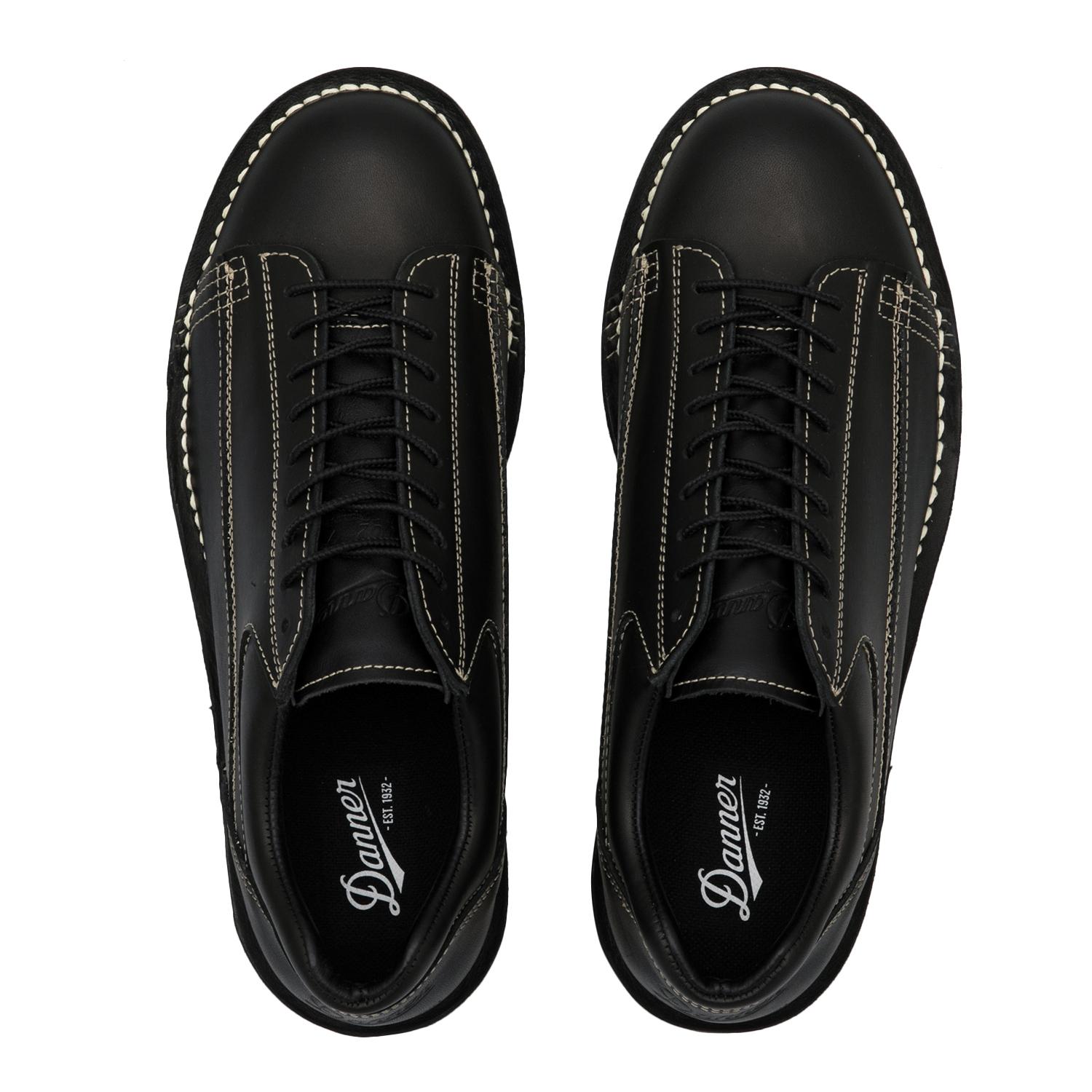 DANNER】 ダナー HOOD_RIVER フットリバー D4002 BLACK | ABC-MART