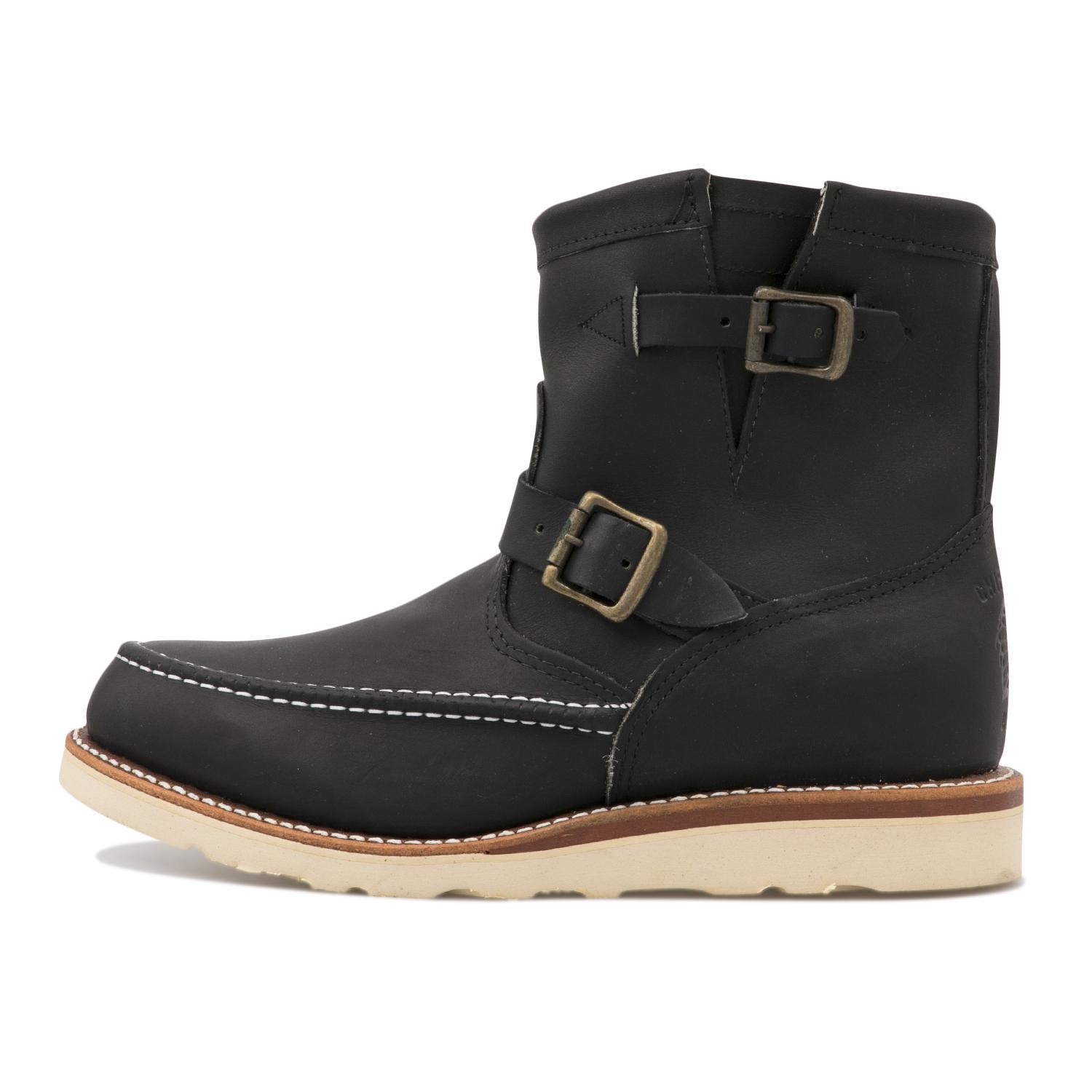 CHIPPEWA】 チペワ 7'MOC ENGINEER BOOTS 7インチモックエンジニア