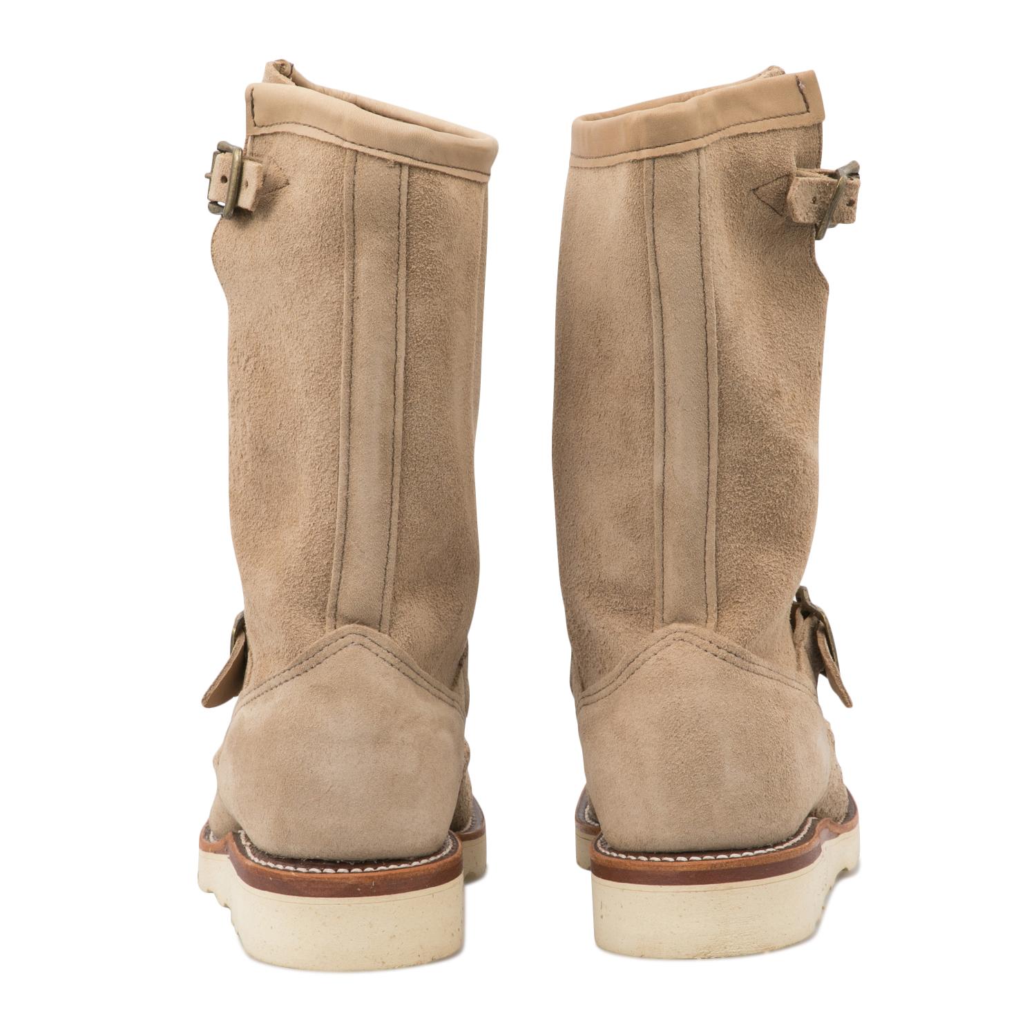 CHIPPEWA】 チペワ 11'MOC ENGINEER BOOTS 11インチモックエンジニア