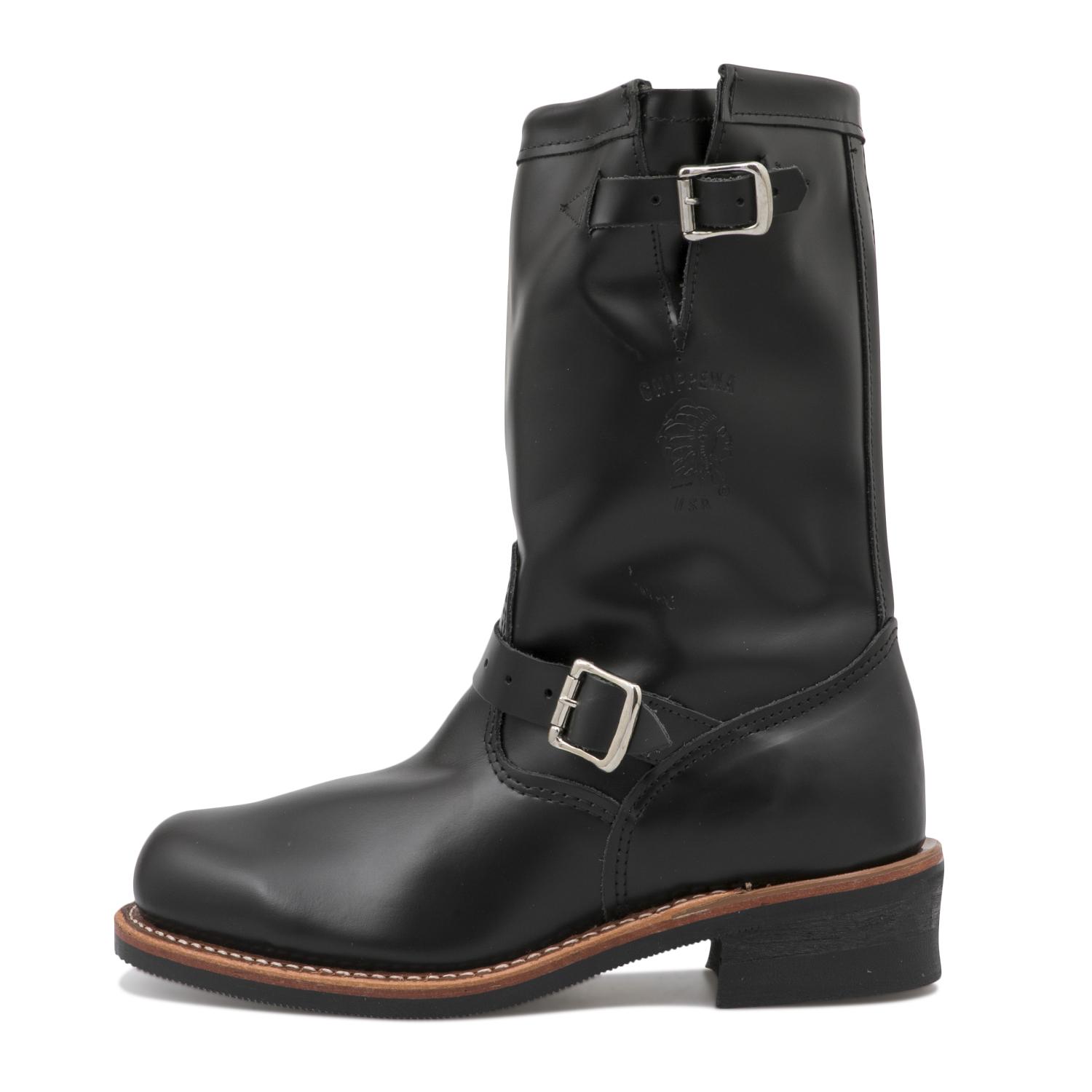 CHIPPEWA】 チペワ 11'ENGINEER BOOTS 11インチエンジニアブーツ 99953
