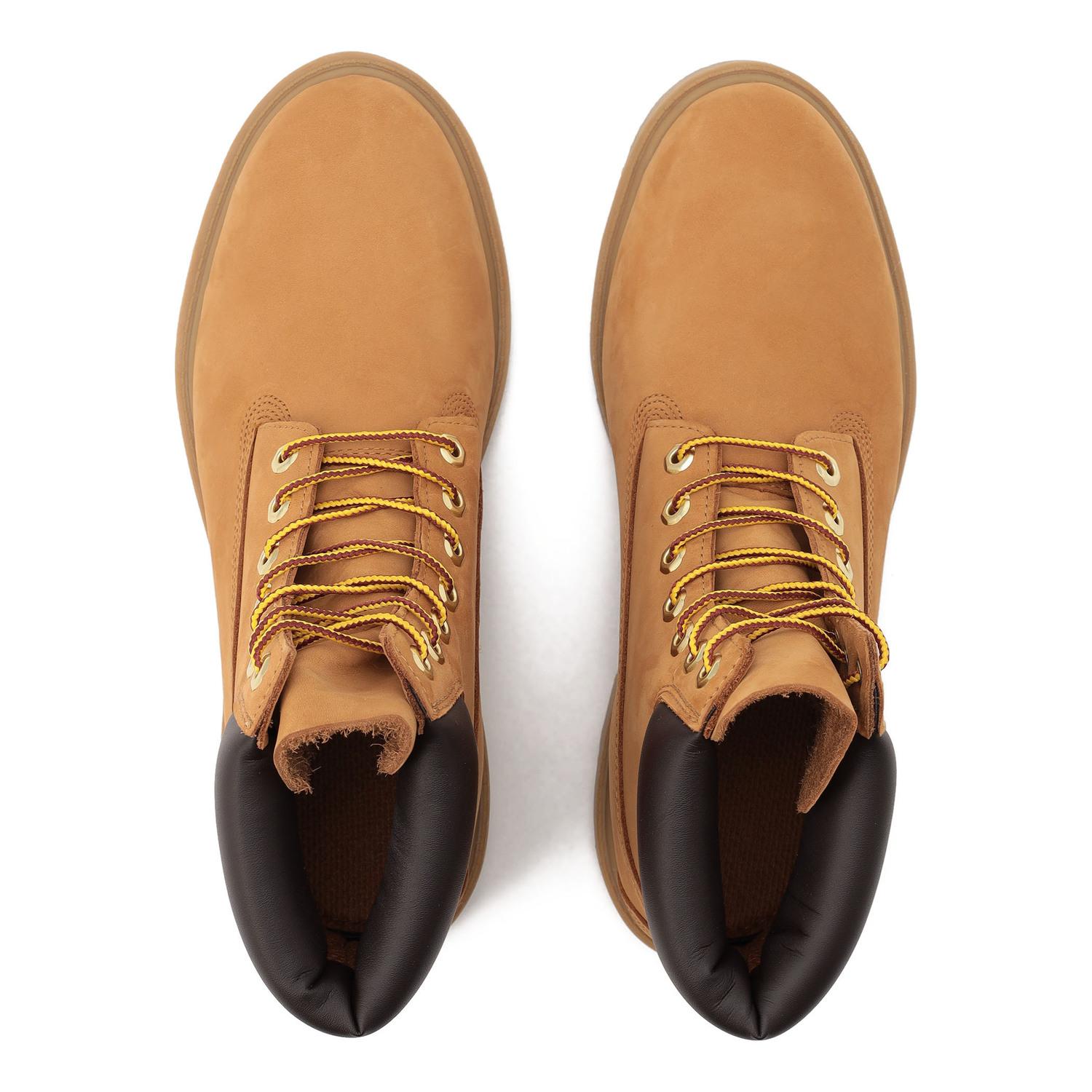 Timberland】 ティンバーランド 6INCH BASIC BOOT 2 6インチ