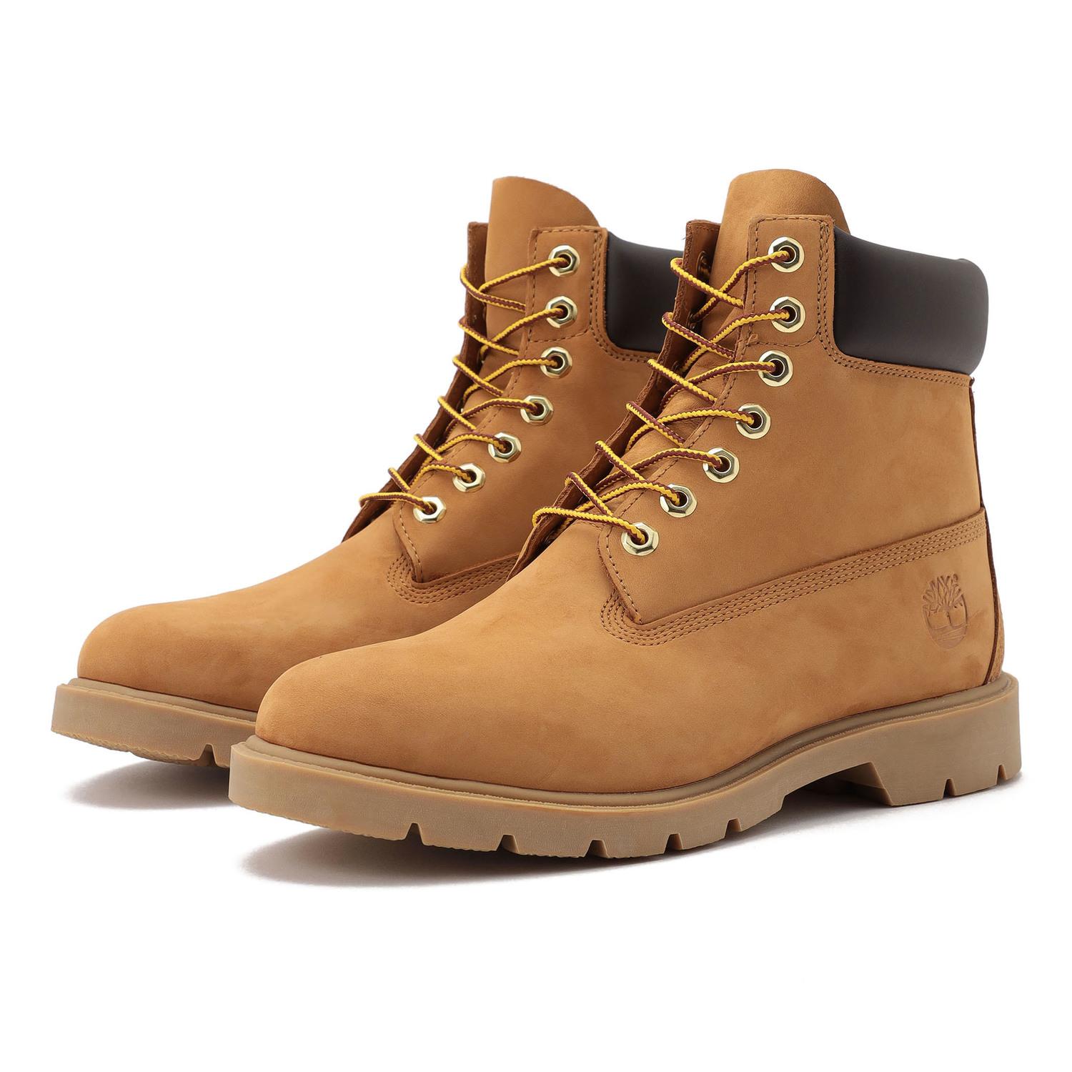 Timberland】 ティンバーランド 6INCH BASIC BOOT 2 6インチ