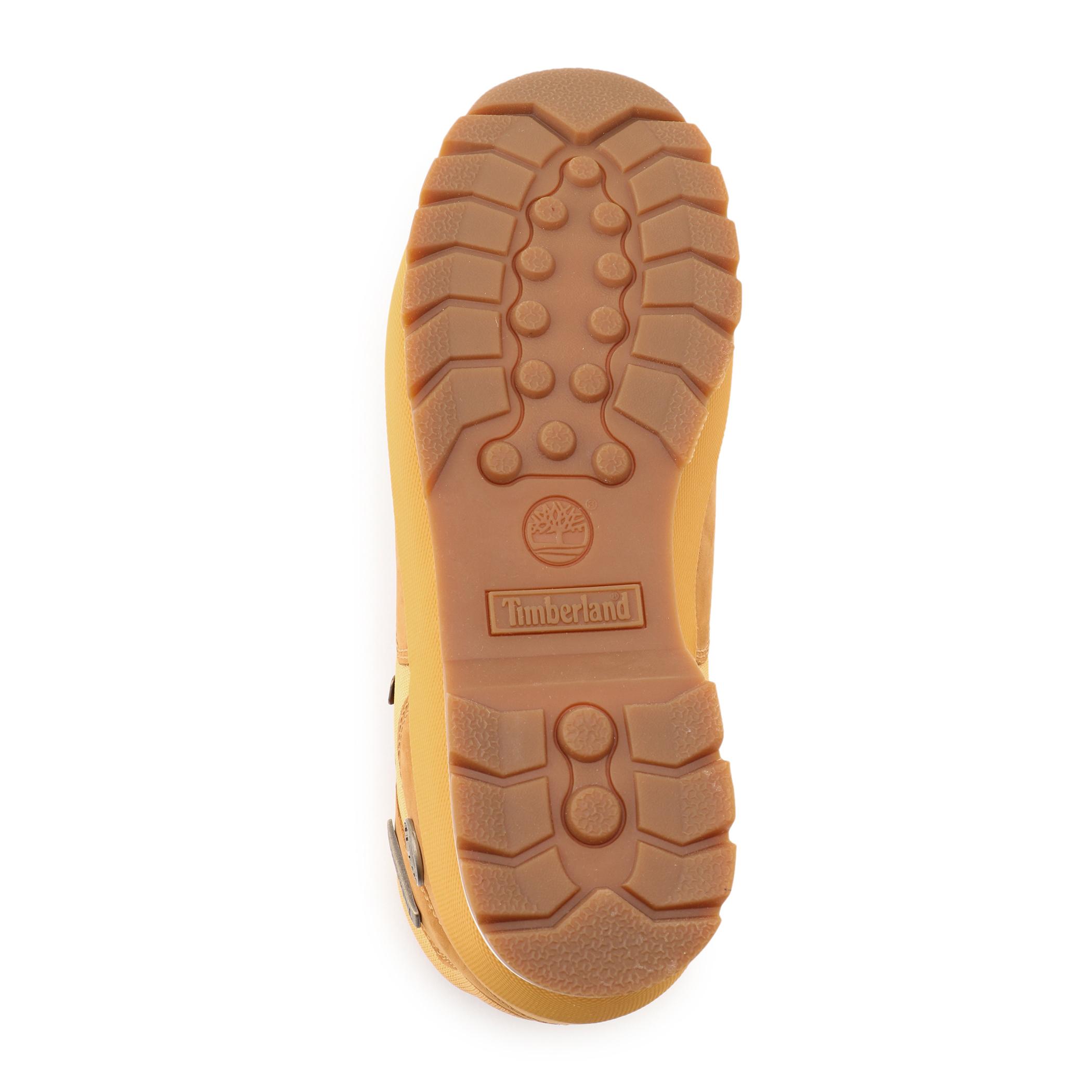 Timberland】 ティンバーランド EURO HIKER F/L 【Timberland