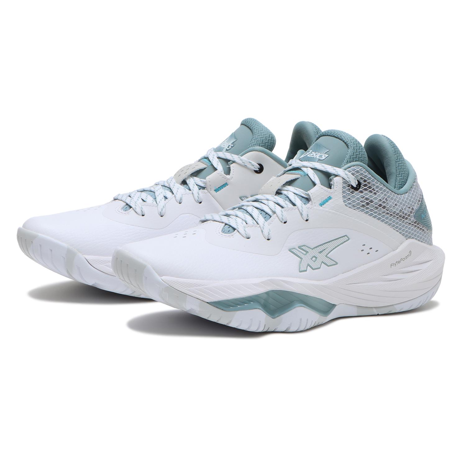 ASICS】 アシックス NOVA SURGE LOW ノヴァサージ ロー 1061A043.101