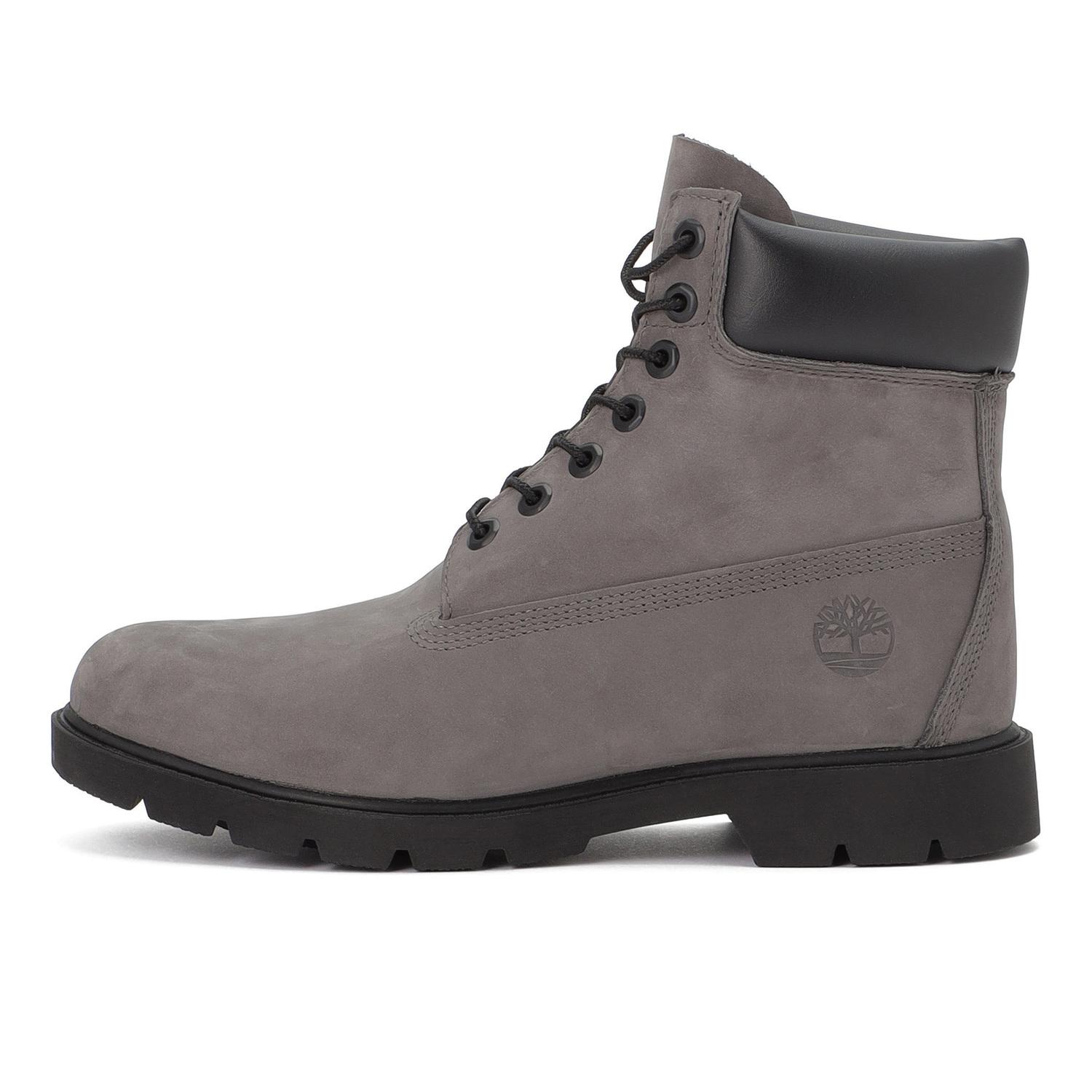 Timberland】 ティンバーランド 6INCH BASIC BOOT 2 6インチ