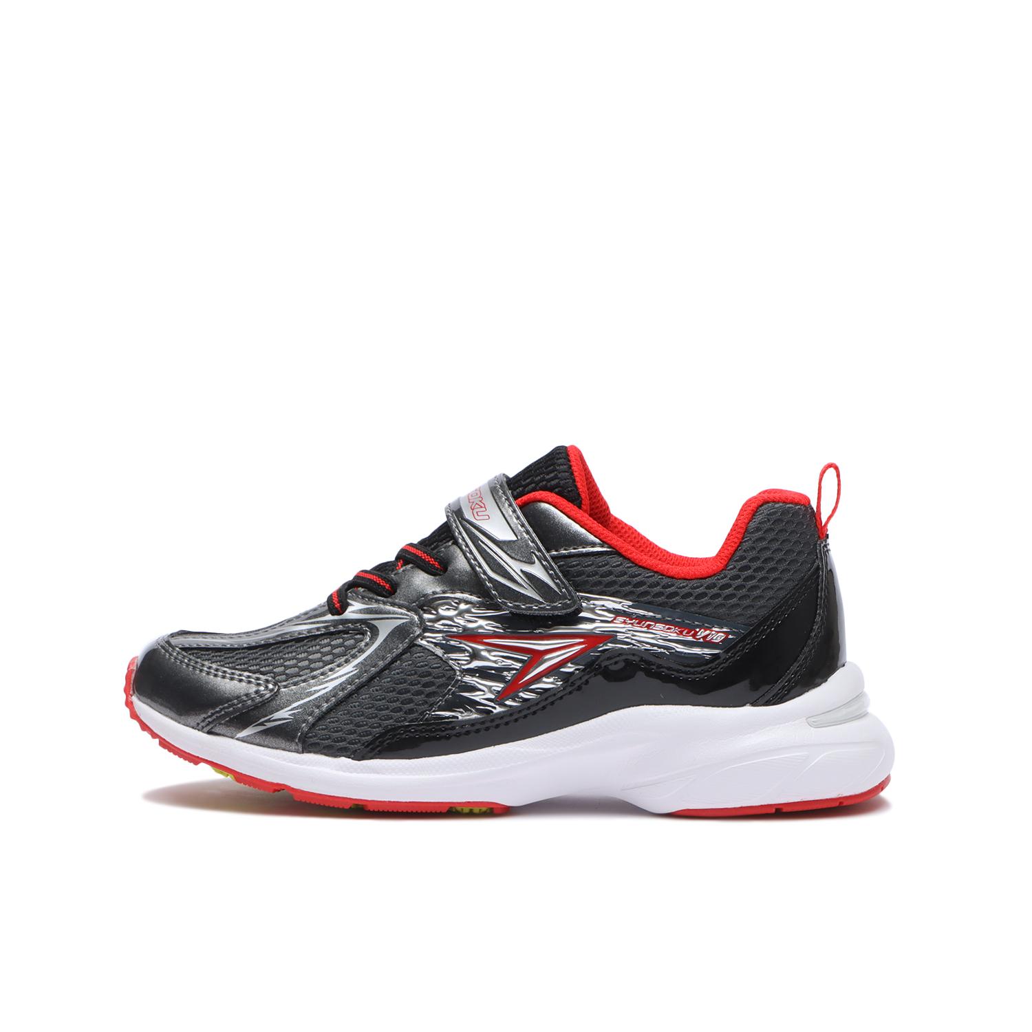 キッズ 【シュンソク】 シュンソク 16-23 V10 126 キッズランニング